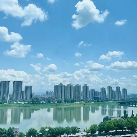 Wanda Realm Shangrao Exterior photo