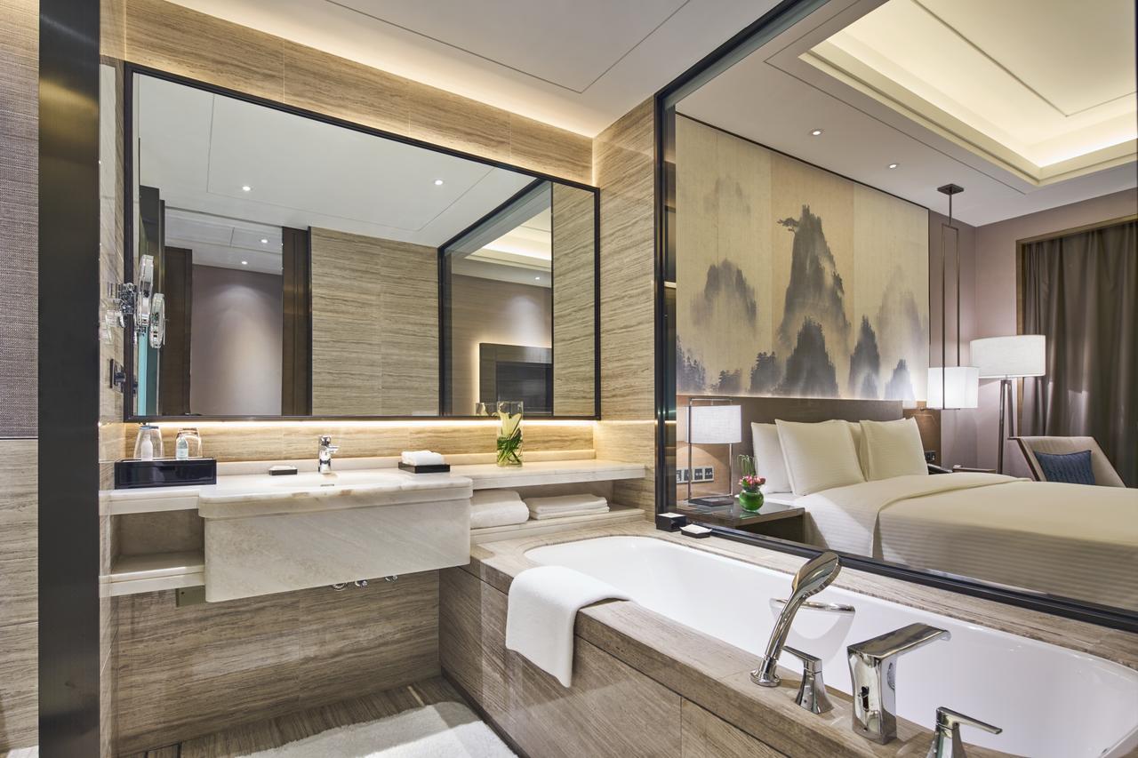 Wanda Realm Shangrao Exterior photo